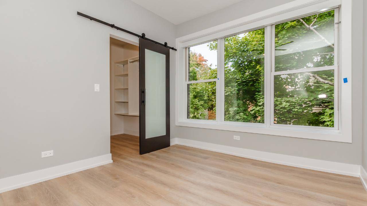 Kedzie & Palmer Portfolio