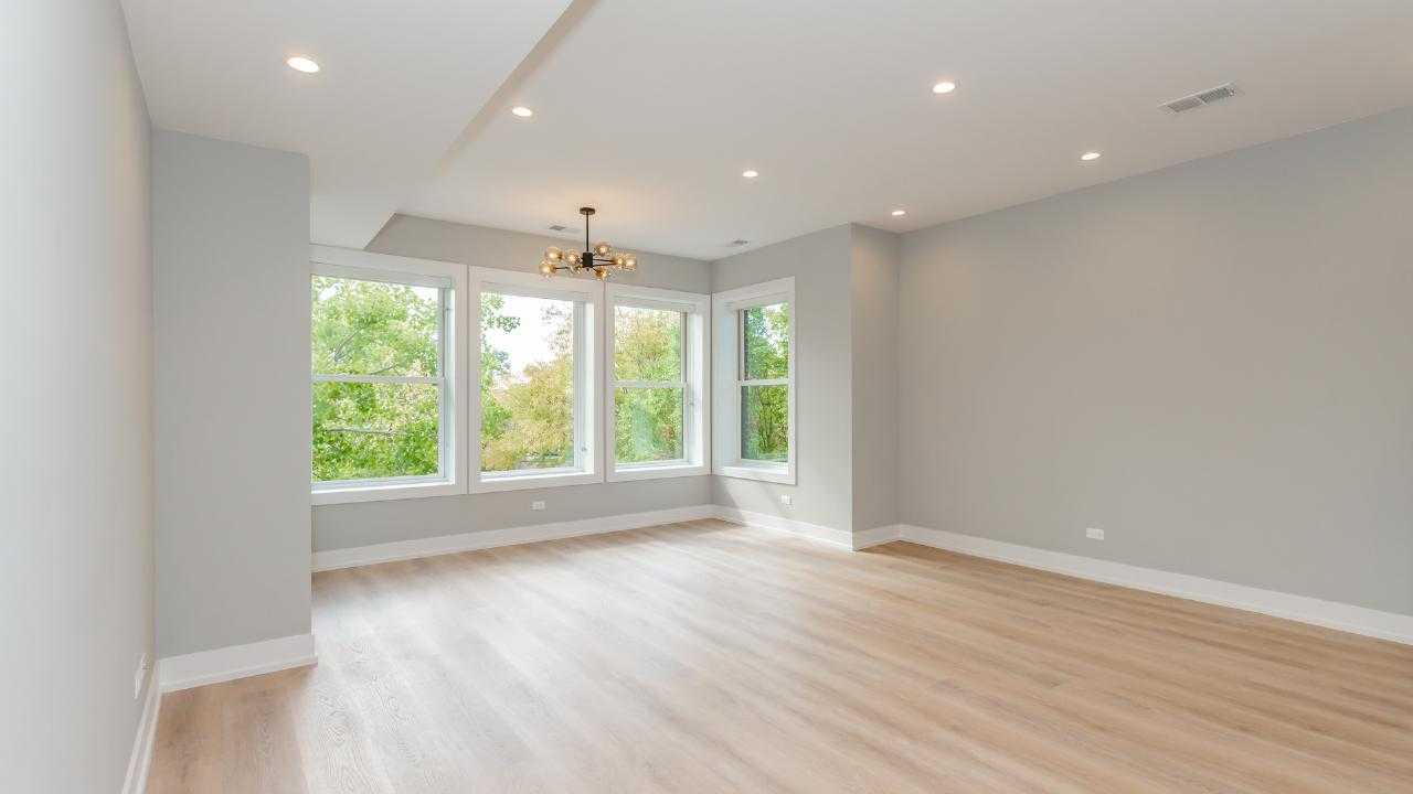 Kedzie & Palmer Portfolio